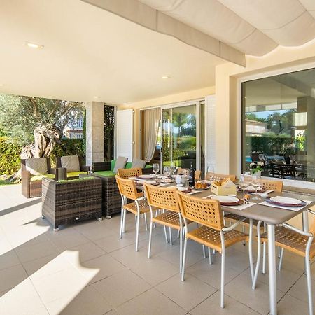 Villa Can Monxo By Sunvillas Mallorca Pollença Dış mekan fotoğraf