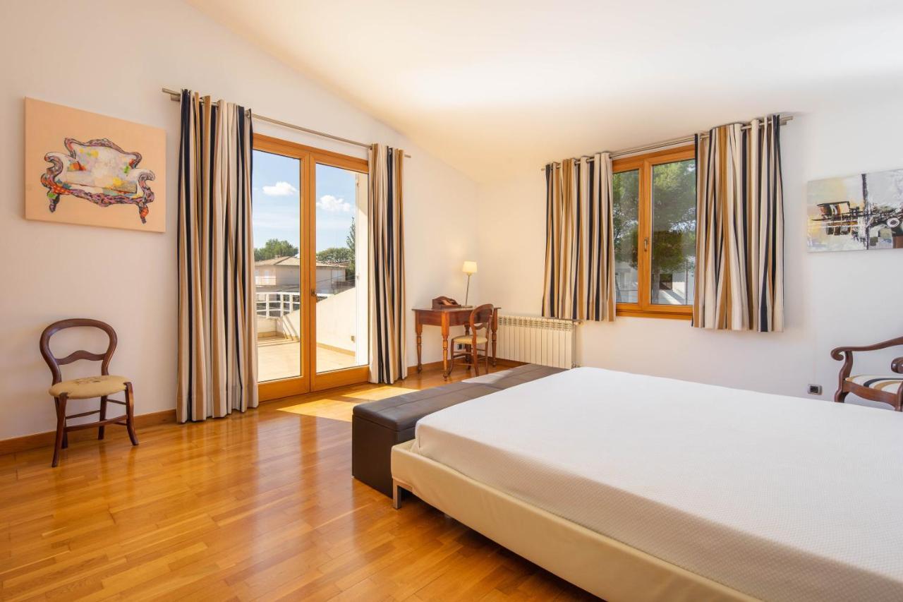 Villa Can Monxo By Sunvillas Mallorca Pollença Dış mekan fotoğraf