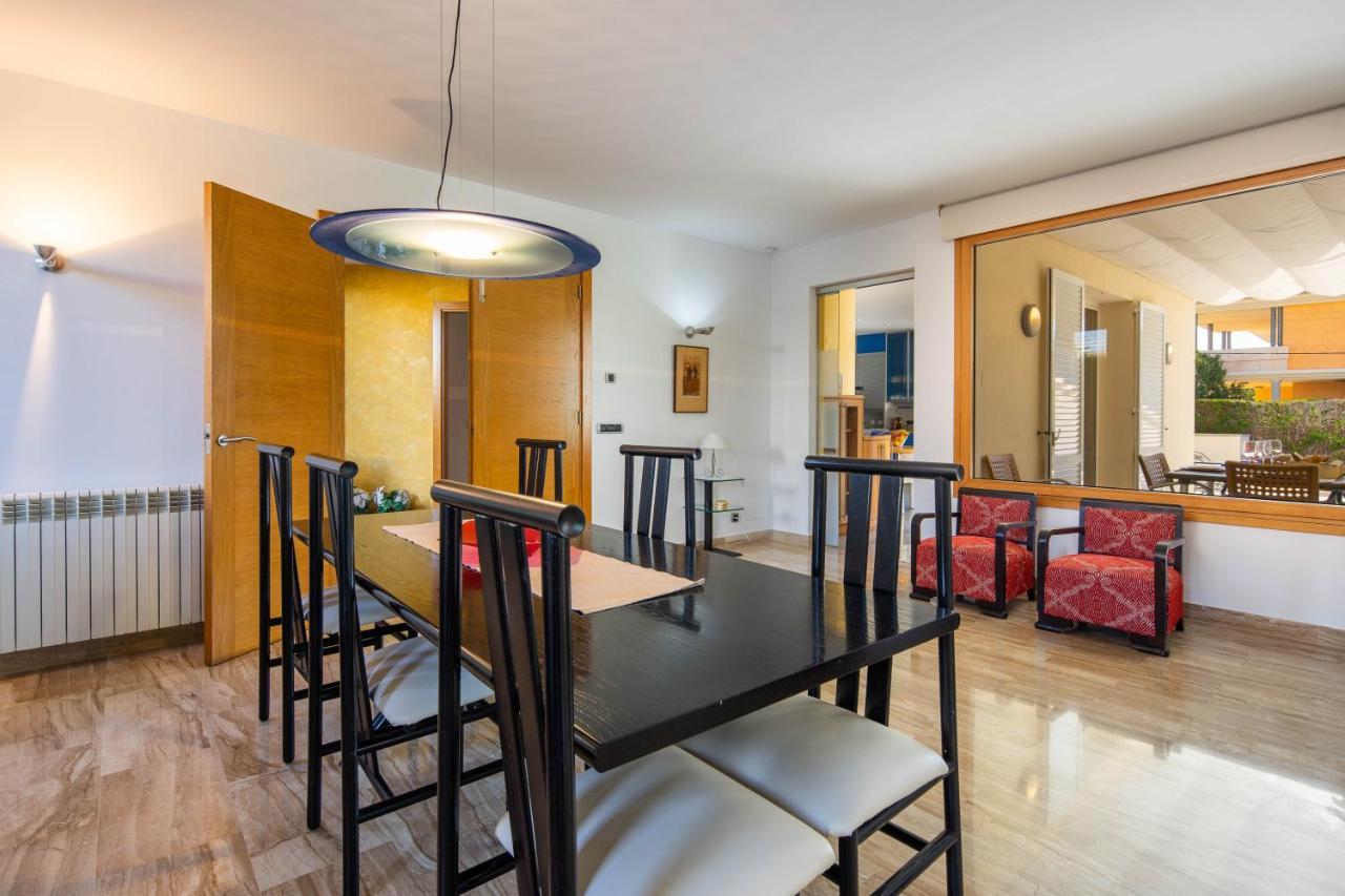 Villa Can Monxo By Sunvillas Mallorca Pollença Dış mekan fotoğraf