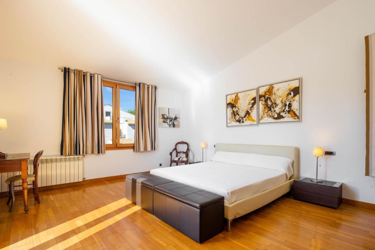 Villa Can Monxo By Sunvillas Mallorca Pollença Dış mekan fotoğraf