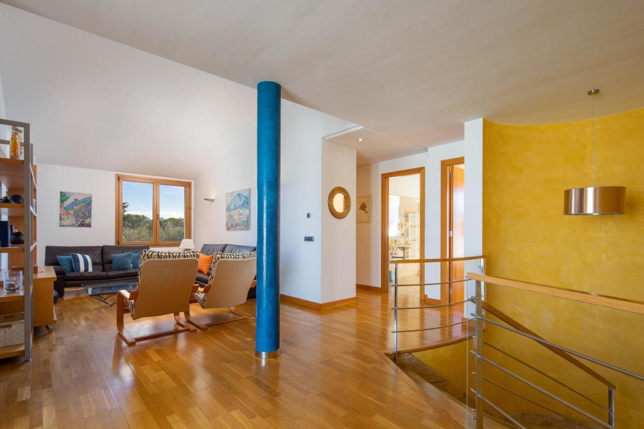 Villa Can Monxo By Sunvillas Mallorca Pollença Dış mekan fotoğraf