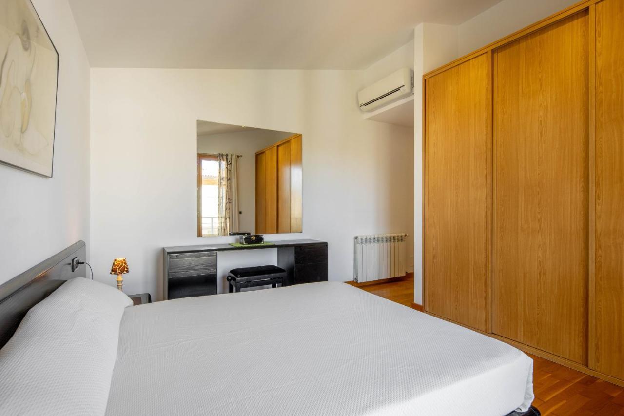 Villa Can Monxo By Sunvillas Mallorca Pollença Dış mekan fotoğraf
