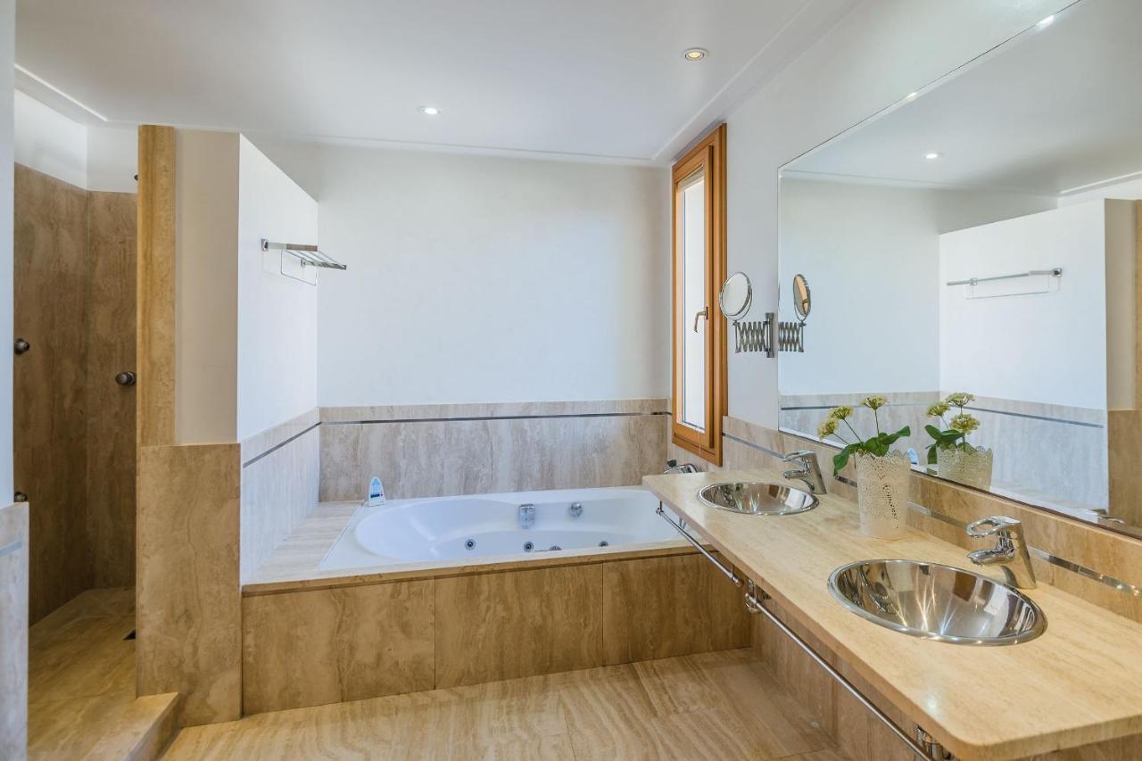 Villa Can Monxo By Sunvillas Mallorca Pollença Dış mekan fotoğraf